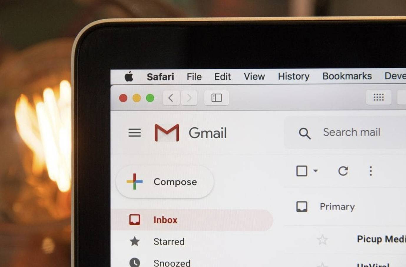 Clutter-Free Inbox