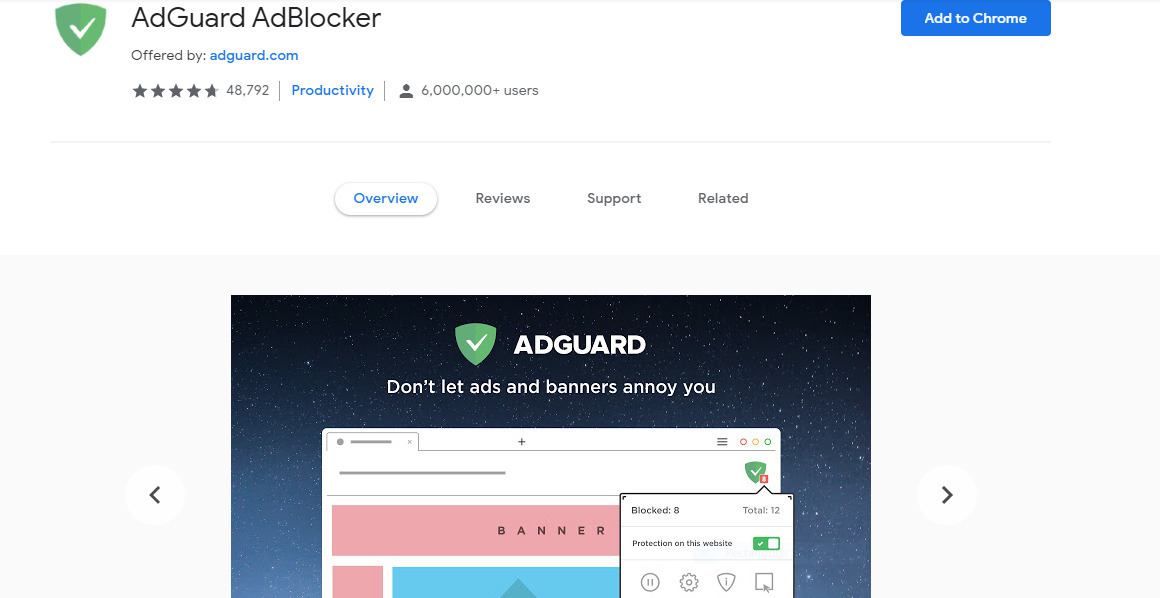 Adguard