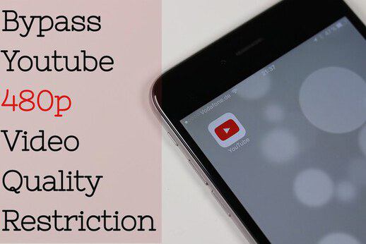 Youtube Restricts Video Streaming Quality to 480p in India, How To Watch Youtube in 1080p how-to