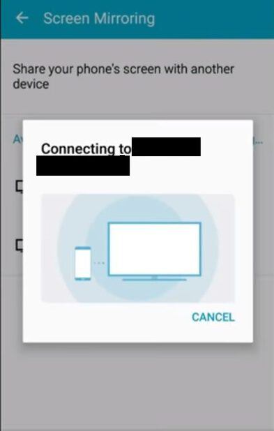 DroidTechKnow : mirroring Android screen to PC