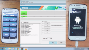 How To Install/Flash TWRP Recovery Using Odin On Samsung how-to