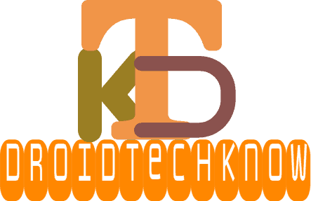 DroidTechKnow DroidTechKnow