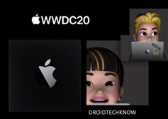 Apple WWDC 2020 Highlights - WWDC 2020 event keynote and all highlights of Apple iOS, macbook, airpods news