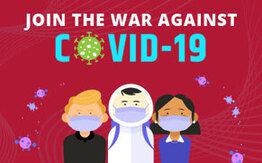 Volunteer Against COVID-19: Steps To Register On MyGov & Getting Started news