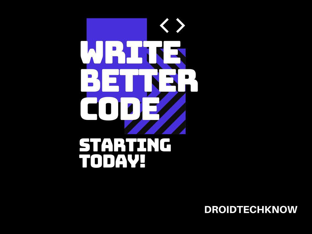 Coding And Programming Mistakes You Can Start Avoiding From Today programming