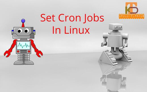 How To Set Cron Jobs In Linux - An Introduction to Crontab programming