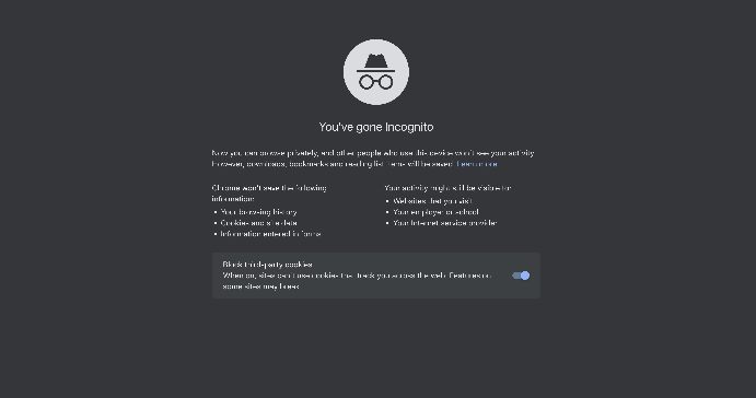 10 Things To Know About Browser Incognito Mode tips-and-tricks