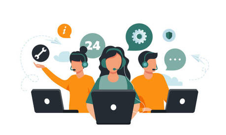 Want to improve the quality of your customer service calls? Here are 6 top tips tips-and-tricks