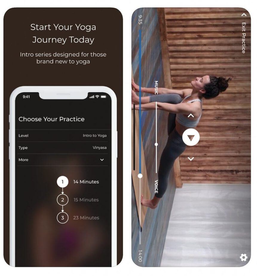 10 Best Workout Apps You should Try This Quarantine Home Exercise Apps