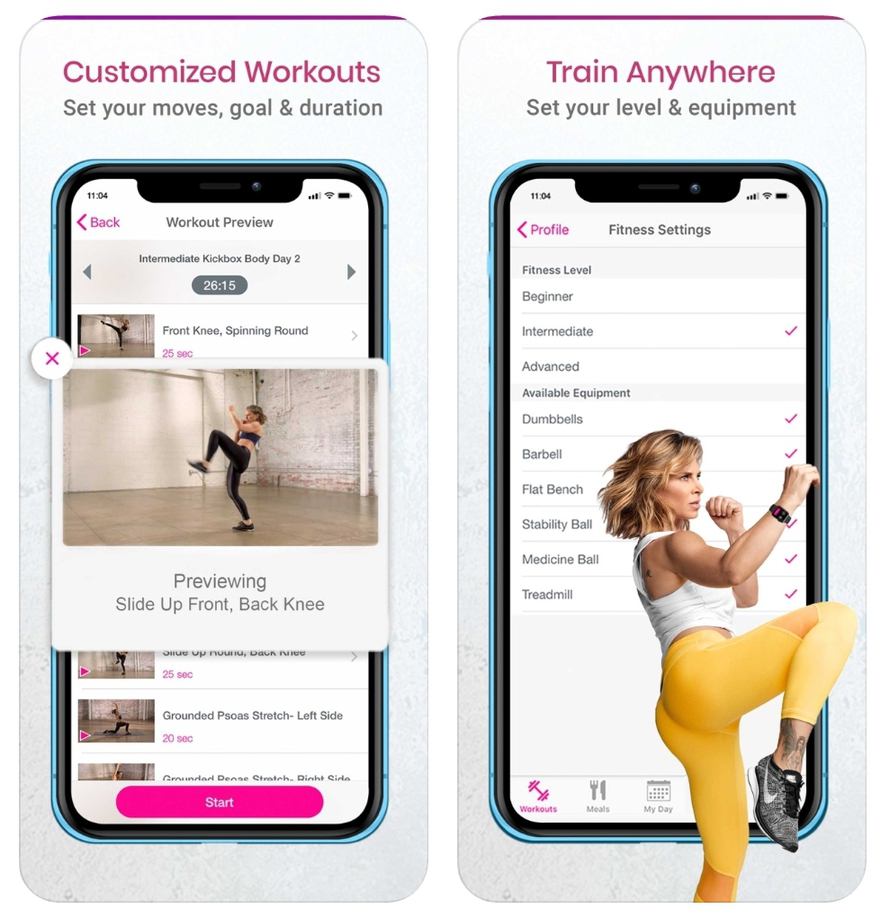 10 Best Workout Apps You should Try This Quarantine | Home ...