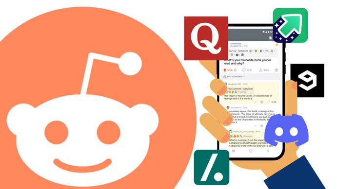10 Best Reddit Alternatives That You Should Try In 2023 top-things