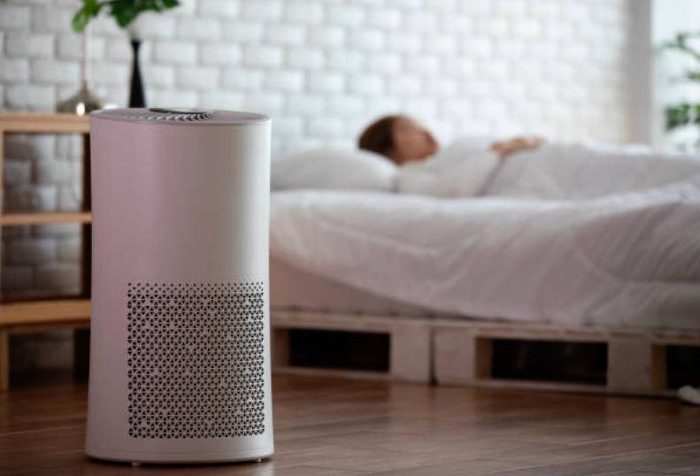 5 Best Air Purifiers for Home and Offices in India to Beat Air Pollution - Updated 2021 top-things