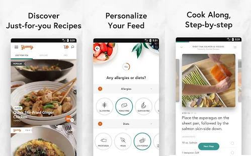 web app chef web app chef