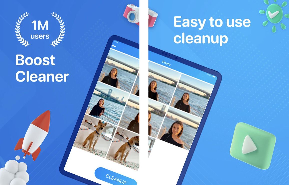 iphone cleaner gratis