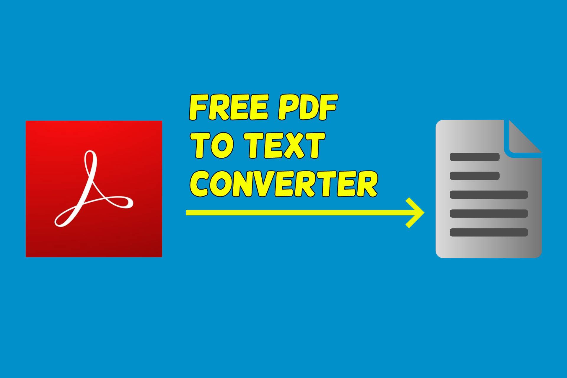 10 Best Online Pdf To Word Converter Free Tools