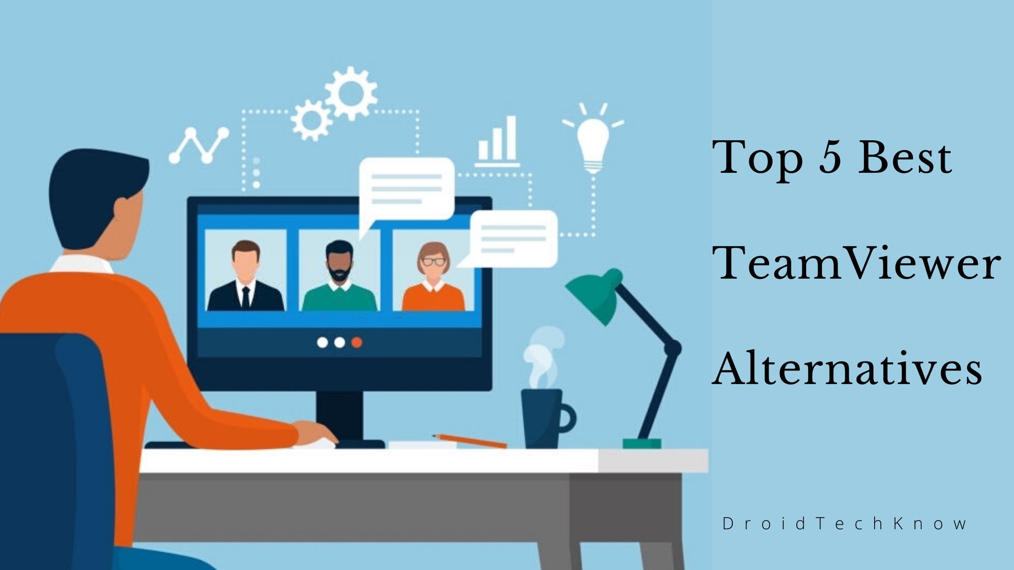 best teamviewer alternative 2019 best teamviewer alternative 2019