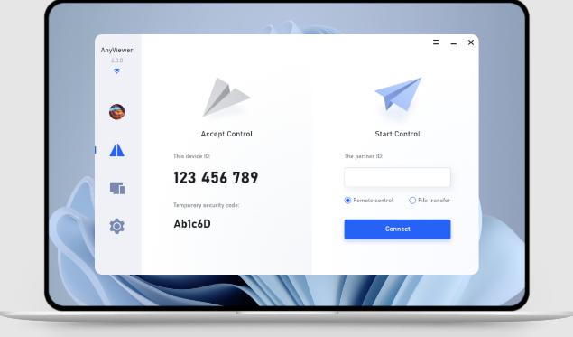 AnyViewer: Best Free Remote Desktop Software for You tutorials