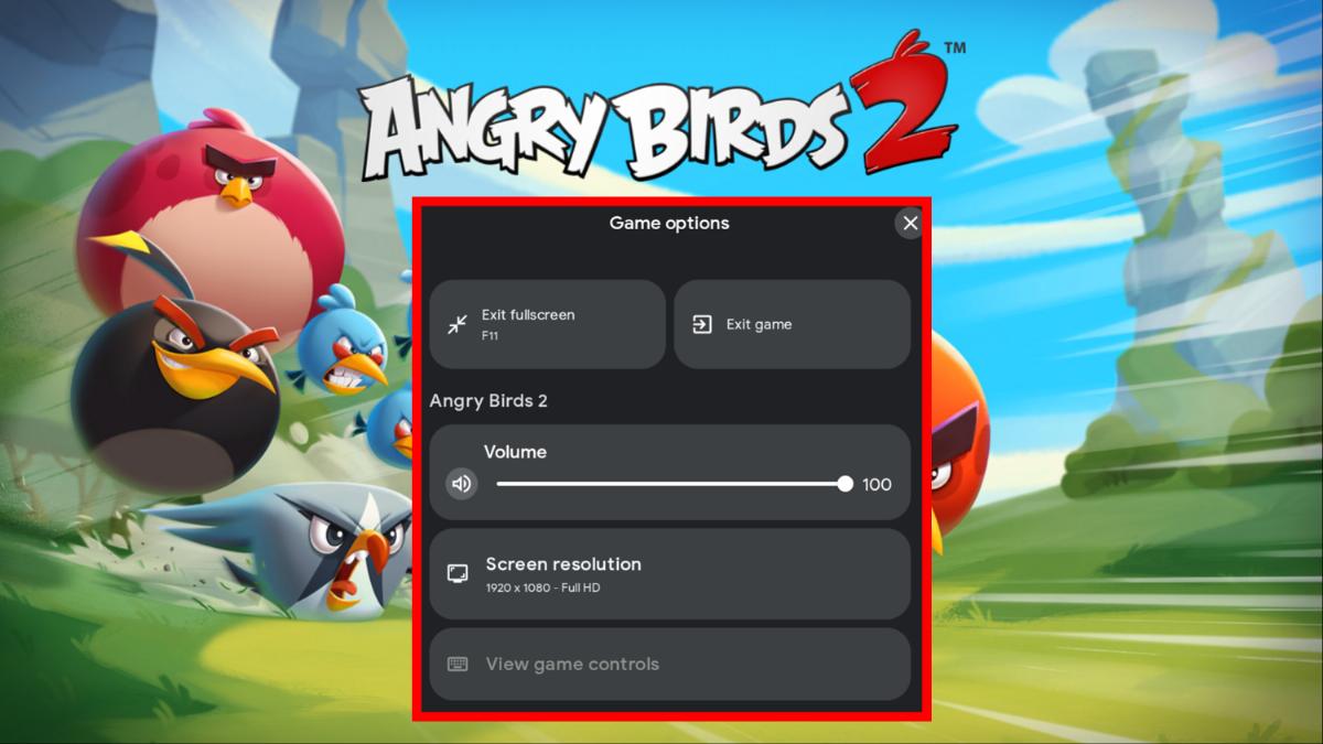 additional game configurations