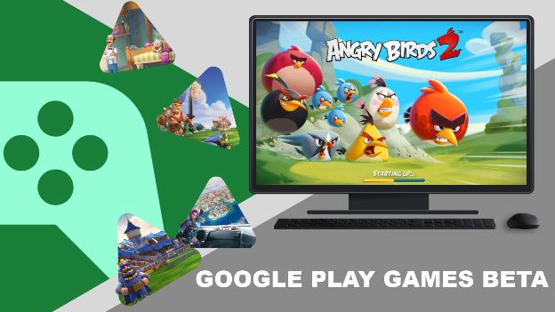 Google Play Games Beta: Explore and Play Mobile Games on PC tutorials